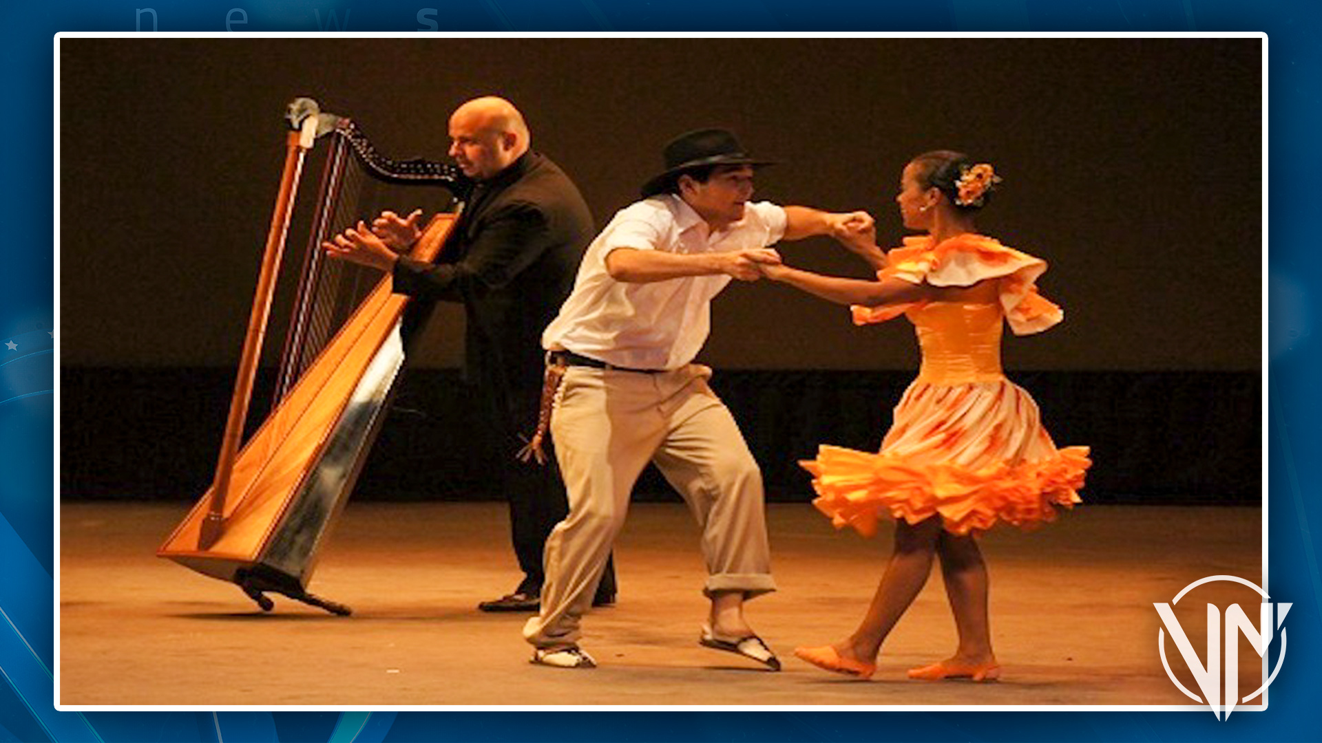 Cada De Agosto Se Celebra El D A Mundial Del Folklore