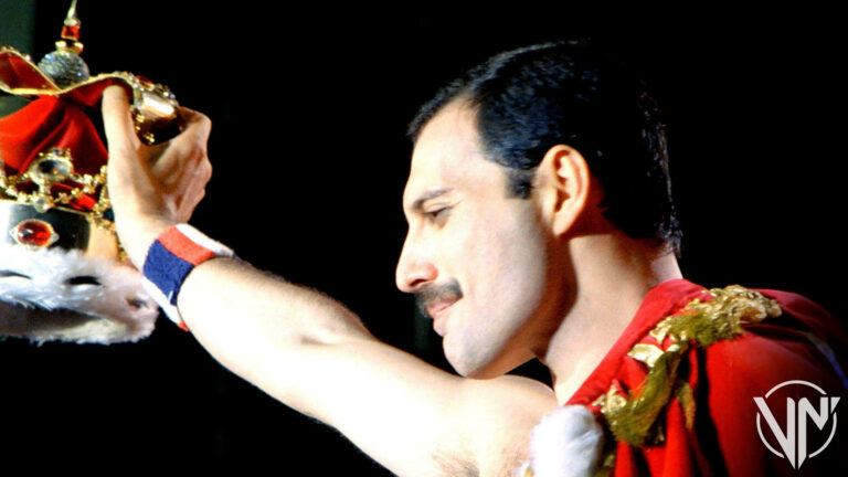 Freddie Mercury: Se cumplen 30 años de su fallecimiento