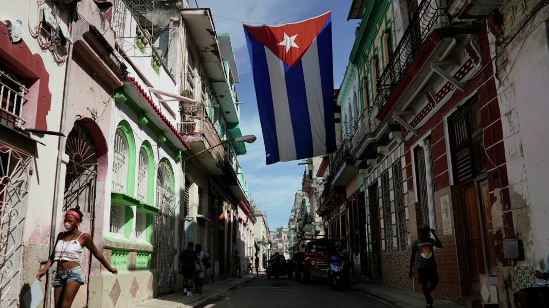 La Habana conmemora 502 años de su fundación