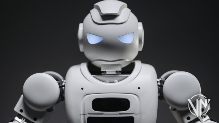 Empresa rusa fabricará robots humanoides con rostro humano
