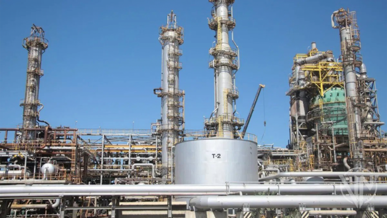 Refinería El Palito