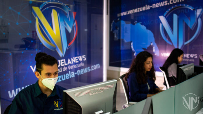 Agencia de Noticias Venezuela News