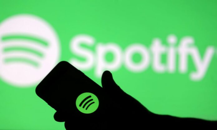 Spotify disponible para el mercado venezolano