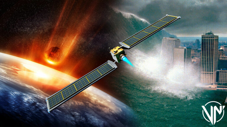 «Armageddon» e «Impacto profundo» y la misión DART de la NASA