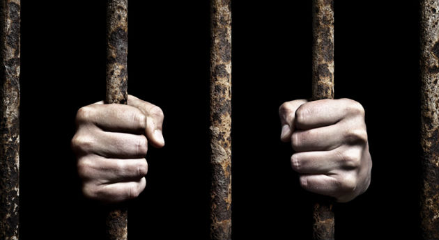 Extorsionador de Chikundolarizado es condenado a 19 años de cárcel