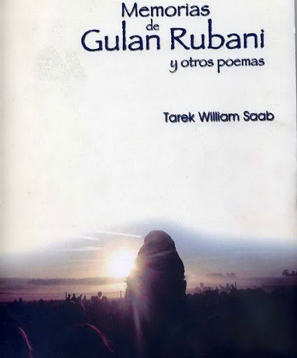Gulan Rubani en la memoria de Tarek William Saab | Por: Enrique Tineo y Kike Wallace