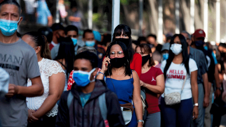 Se mantendrá la flexibilización en Venezuela: Así lo anunció el presidente