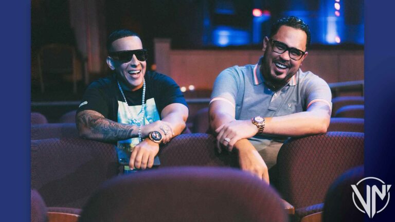 Daddy Yankee sería testigo en el juicio del productor Raphy Pina