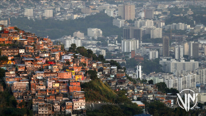 Desigualdad en Latinoamérica