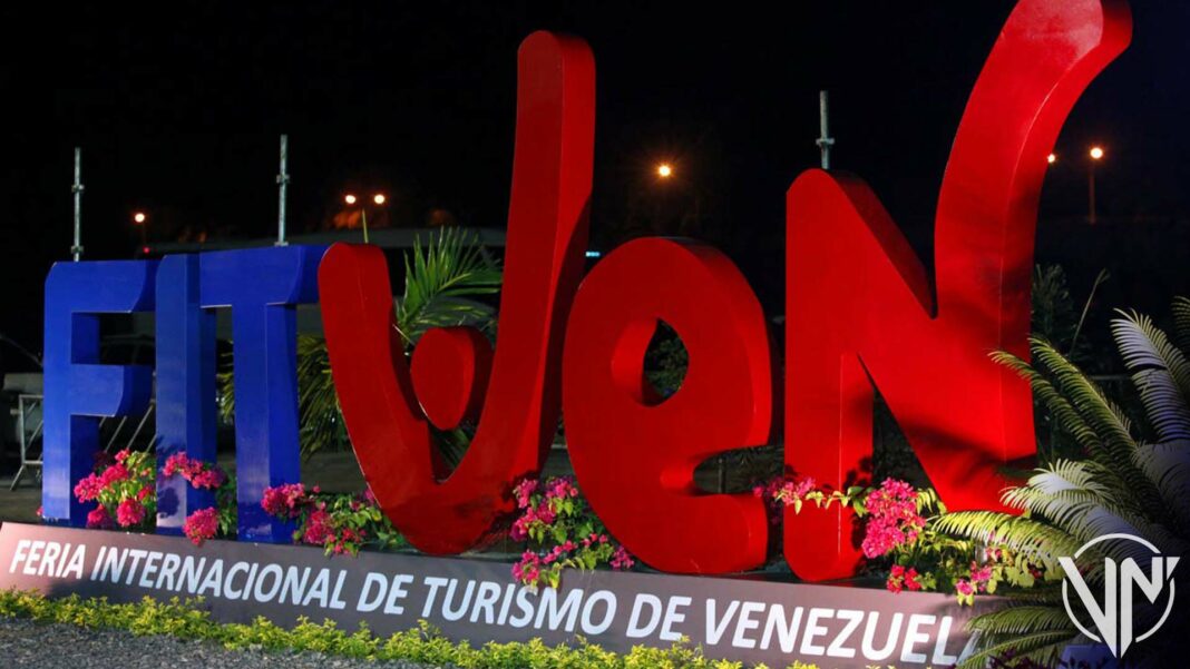 Feria de Turismo se realiza en La Guaira