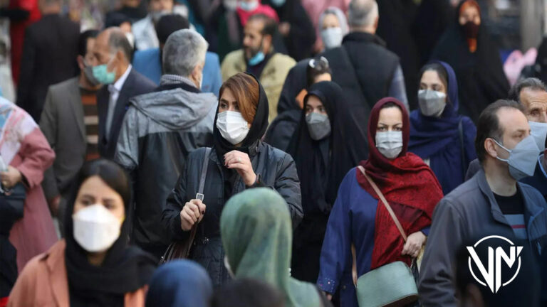 Irán