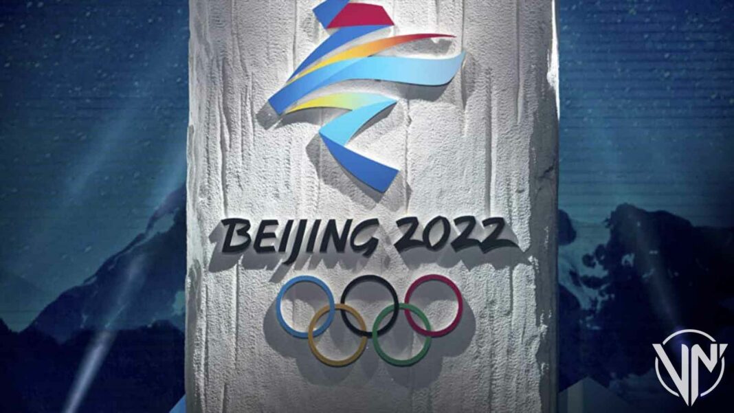 Juegos Olímpicos y Paralímpicos de Invierno 2022