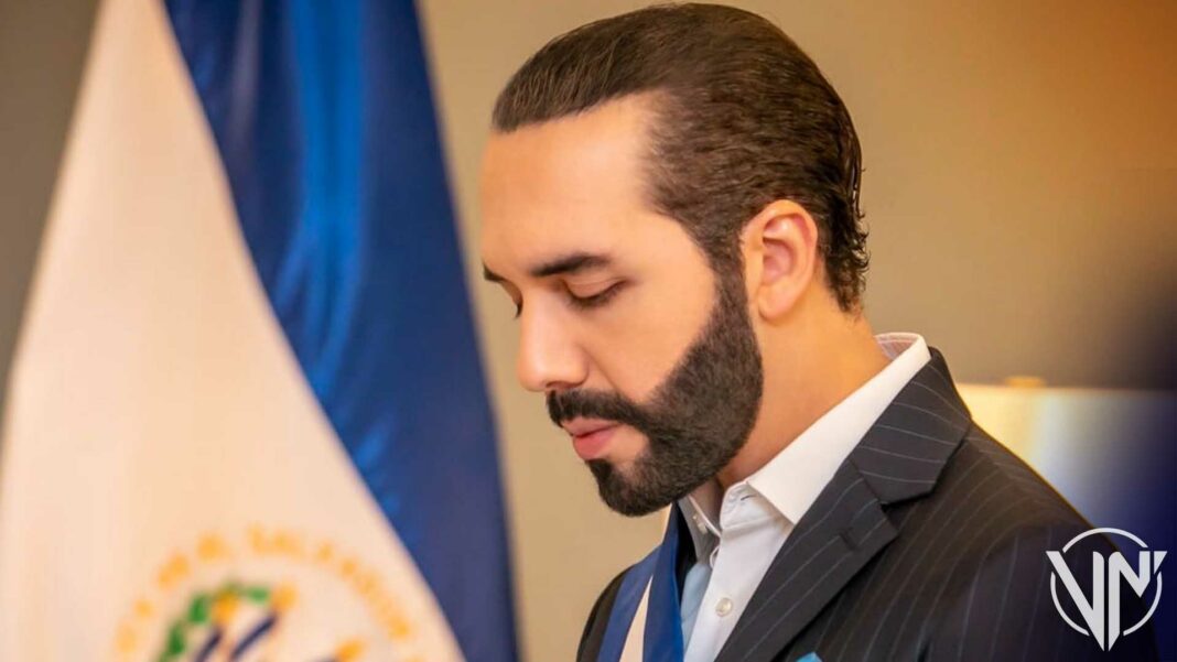 Nayib Bukele