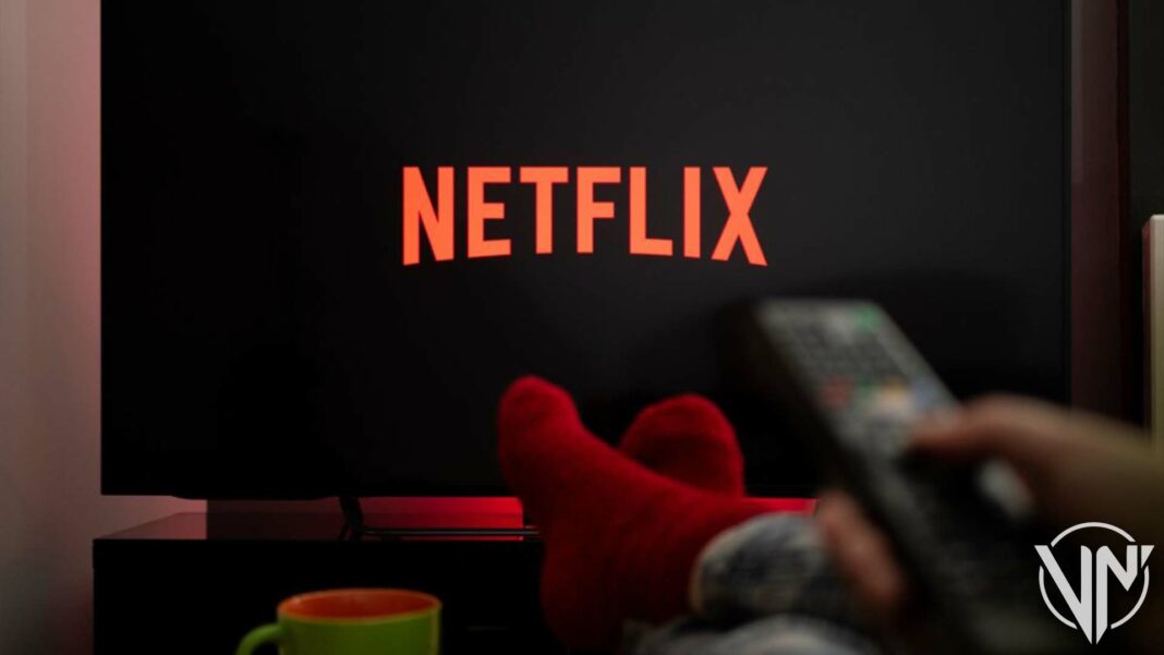 Netflix anunció el incremento de sus servicios