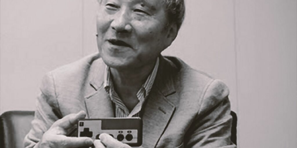 Masayuki Uemura