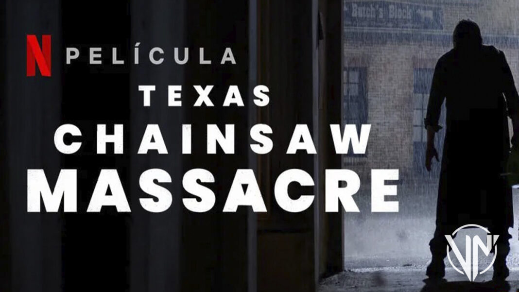 Netflix estrenará nueva versión de La masacre de Texas