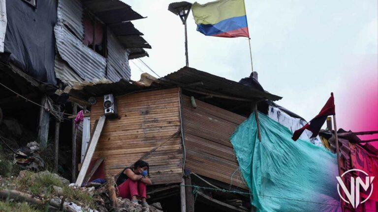 Hambre en Colombia: Un mal que aqueja a la mitad de la población