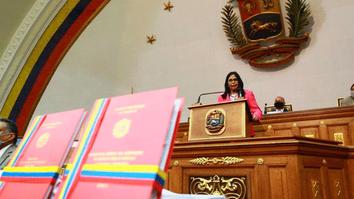 Presupuesto de la nación: Venezuela ha dado prioridad a la inversión social