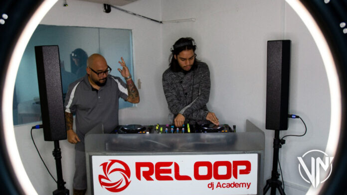 Especial | Reloop DJ Academy gradua profesionales para el mundo
