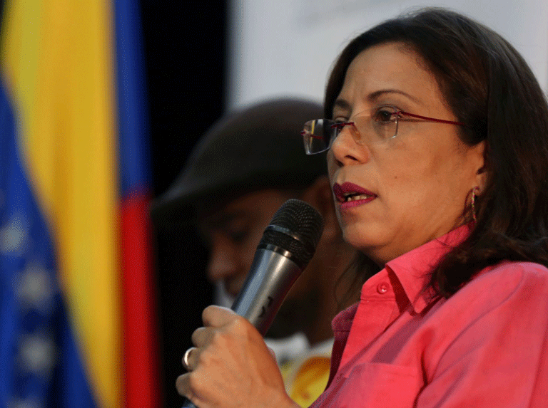 Para cumplir con los planes de gobierno el PSUV creará nueva Vicepresidencia