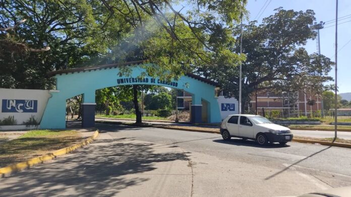 Universidad de Carabobo