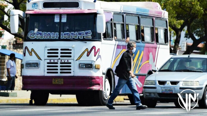 Transportistas de Carabobo aumentaron pasaje sin autorización oficial