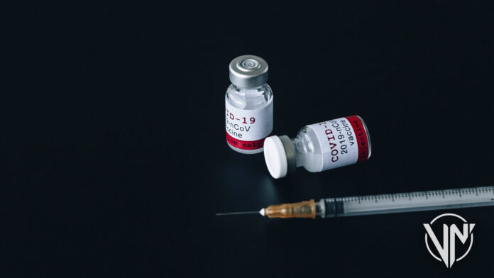 Inmunidad de vacunas contra el covid-19 dura 6 meses según la OMS