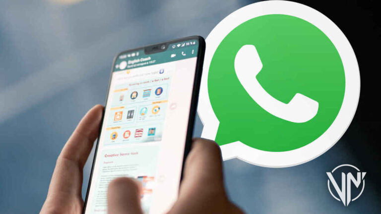 Conozca las nuevas funciones de WhatsApp para este 2022
