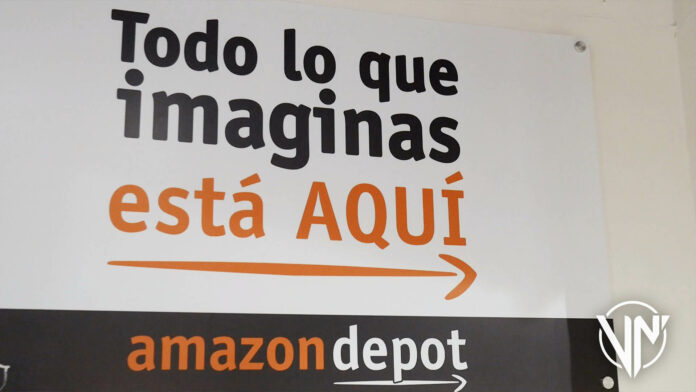 Amazon Depot