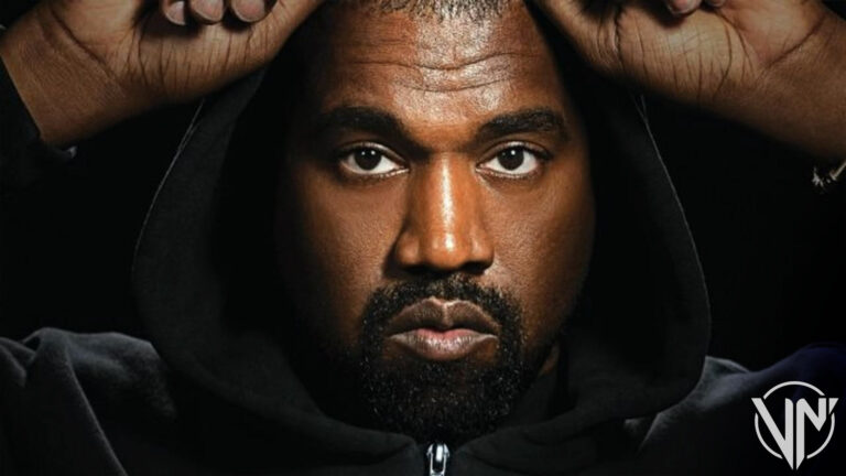 Kanye West: «Estamos bajo el dominio capitalista y nos está matando»