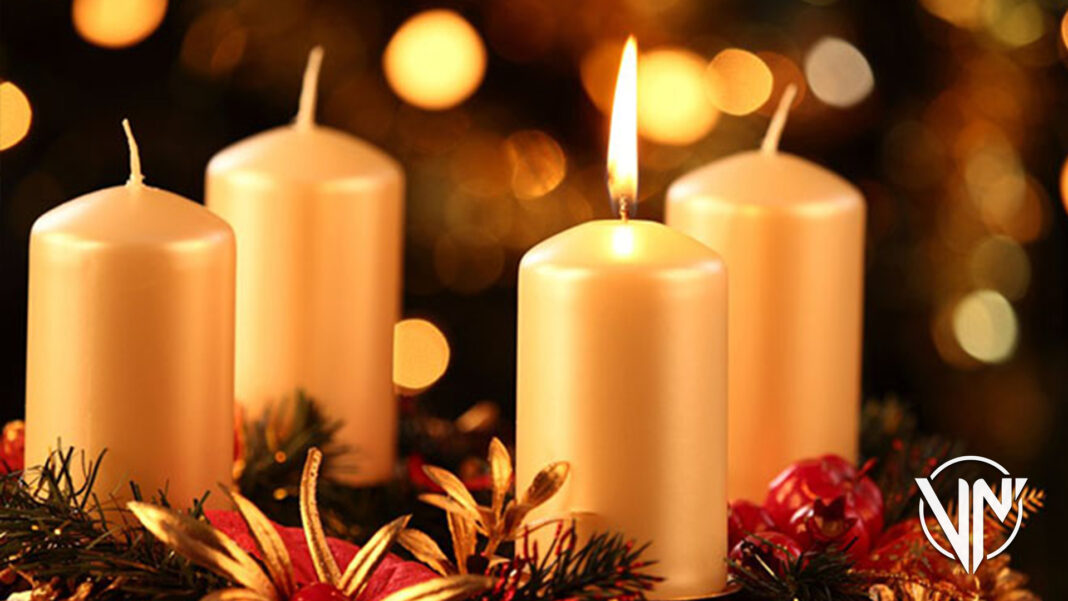 !21 de diciembre día del Espíritu de la Navidad! Rituales para celebrarlo en casa