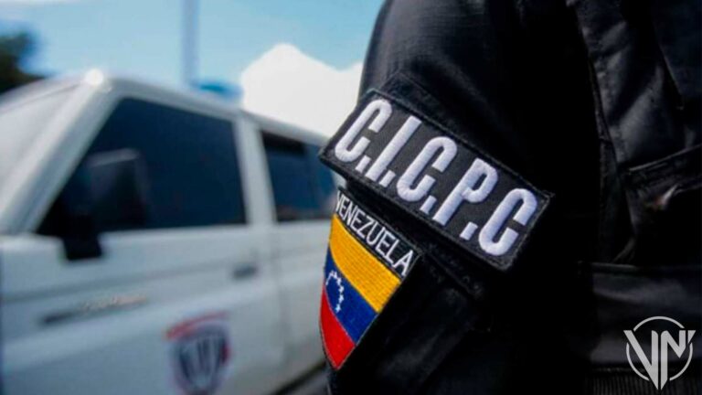 CICPC investiga en Monagas hechos ocurridos en Barrancas del Orinoco