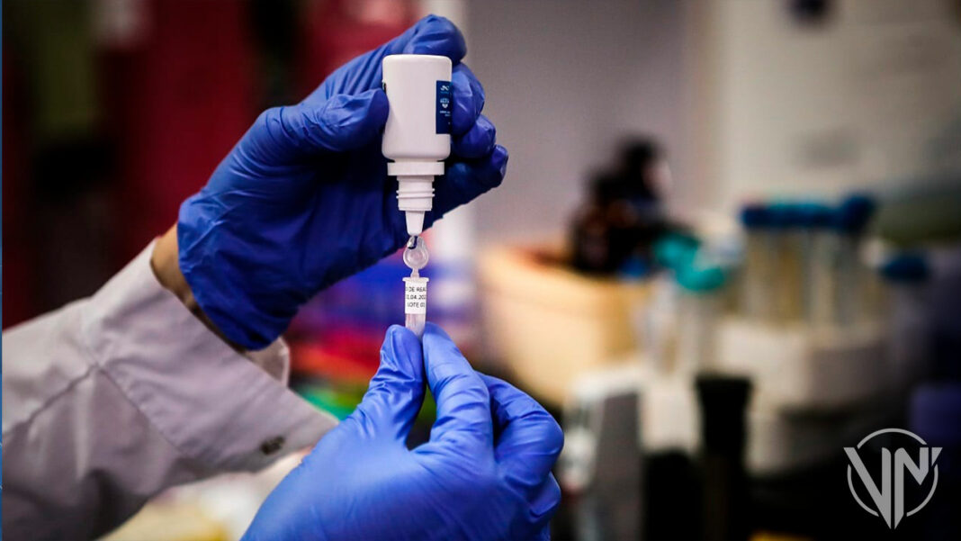 Novavax décima vacuna aprobada por OMS