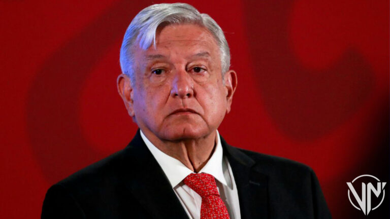 López Obrador a la ONU: No han hecho nada para combatir la corrupción y las desigualdades