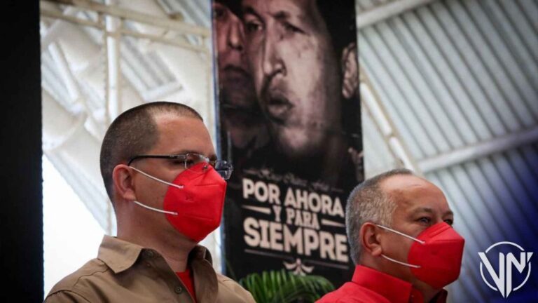 Diosdado Cabello en Barinas: Estamos obligados moralmente a ganar