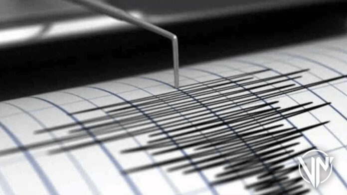 Funvisis reporta sismo de magnitud 4.0 en Lara