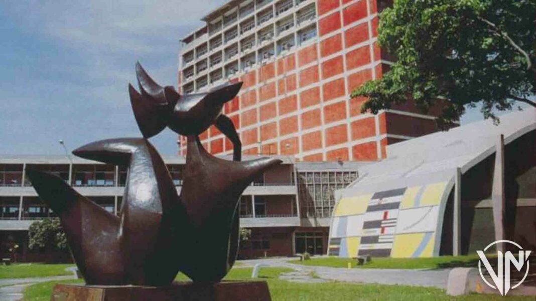 Consejo Universitario de la UCV aprobó regreso a clases presenciales