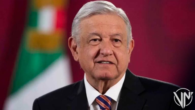 López Obrador dio positivo a covid-19