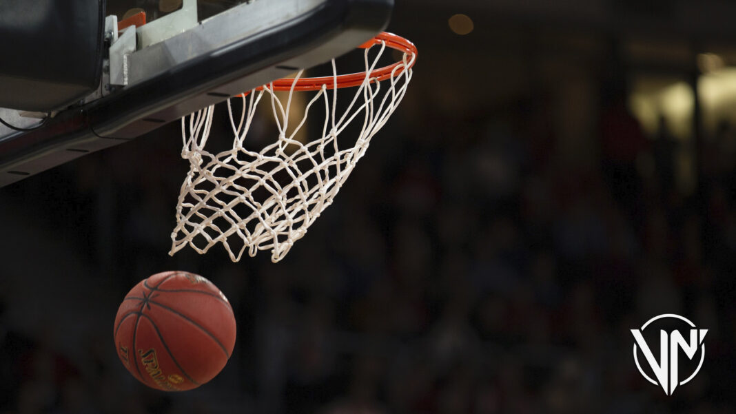 NBA suspende cinco partidos por ola de coronavirus entre sus jugadores