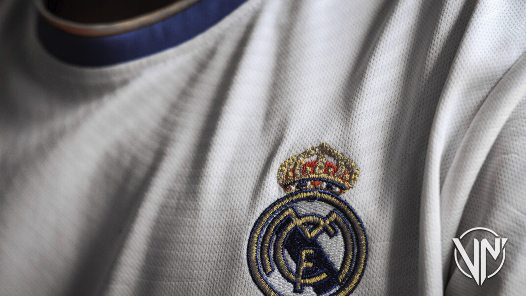 Real Madrid anunció nuevo contagio de covid-19 en su plantel