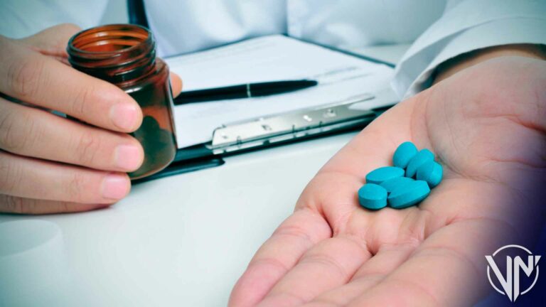 Tomar Viagra reduce 69% el riesgo de contraer Alzheimer