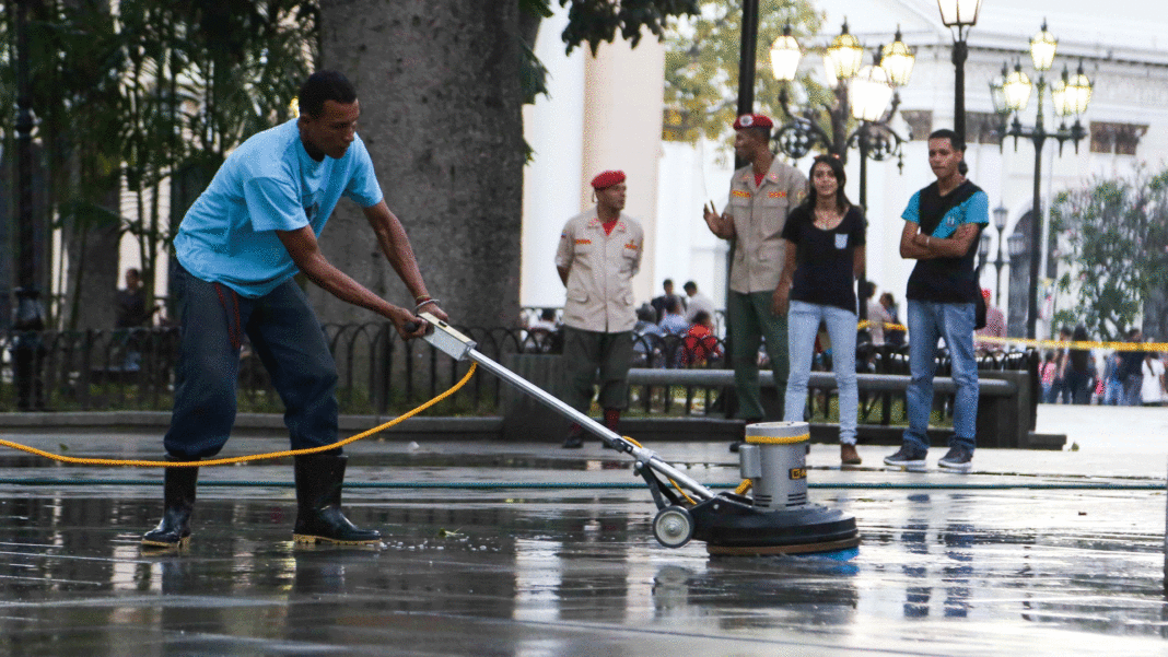 Movimiento Caracas Para Todos propone nuevas ordenanzas en Caracas