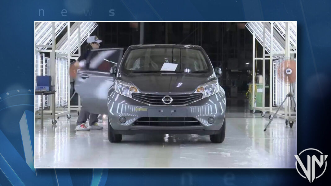 Renault-Nissan-Mitsubishi invertirá más de US$25.000 millones en coches eléctricos