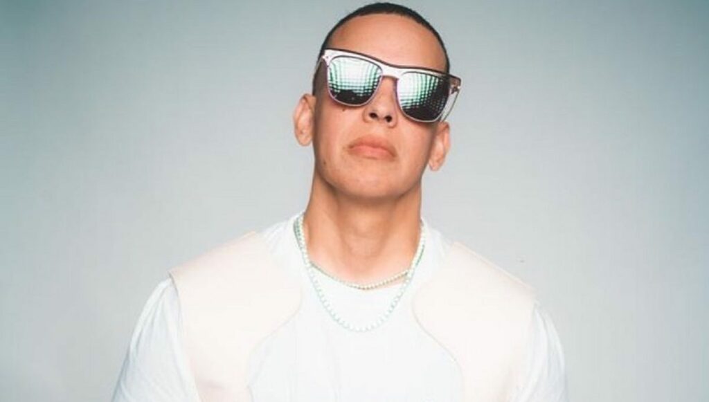 Daddy Yankee