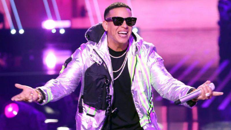 Daddy Yankee