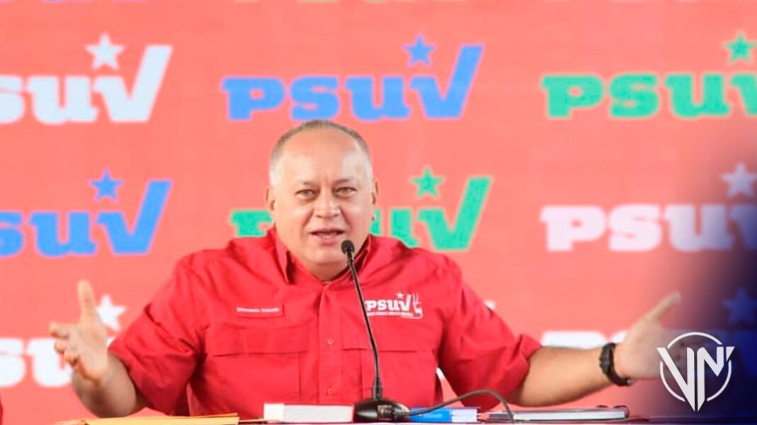 Psuv firmas revocatorio