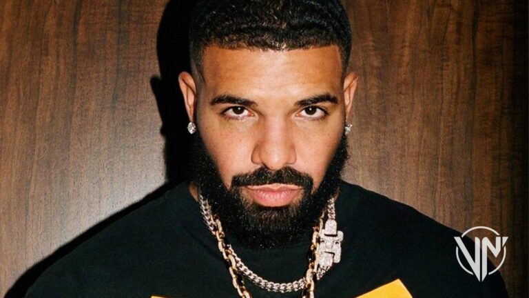 Denuncian al rapero Drake por echarle picante al condón