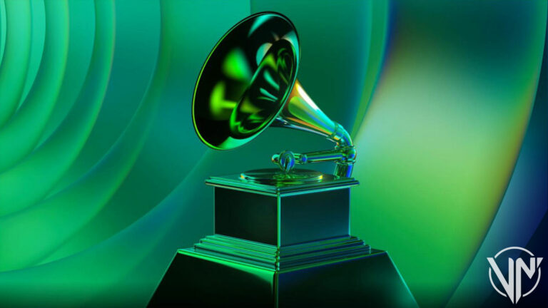Posponen entrega de Premios Grammy para 3 de abril en Las Vegas