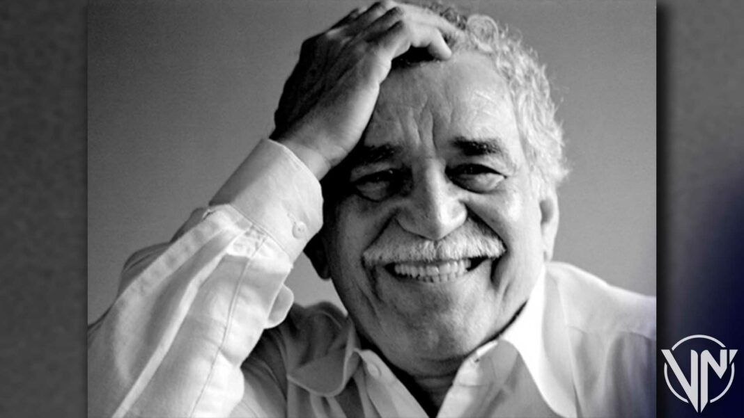 García Márquez