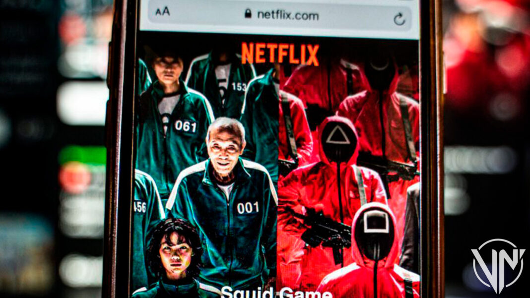 Netflix estrenará 25 producciones surcoreanas